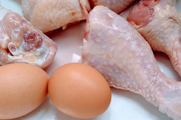 முட்டை மற்றும் கோழி இறைச்சி விலைகள் திடீர் அதிகரிப்பு | Egg And Chicken Prices Increase Suddenly