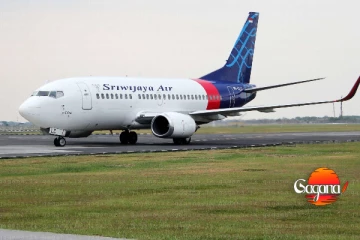 පුද්ගලයින් 11 දෙනෙකු සමඟ ගුවන් යානයක් අතුරුදහන්