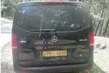 நீர்கொழும்பு வர்த்தகர் நுவரெலியாவில் சடலமாக