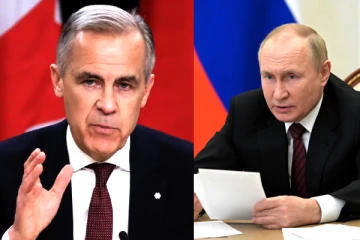 கடும் எச்சரிக்கையுடன் ரஷ்யாவை அமைதி பேச்சுவார்த்தைக்கு அழைத்த கனடா