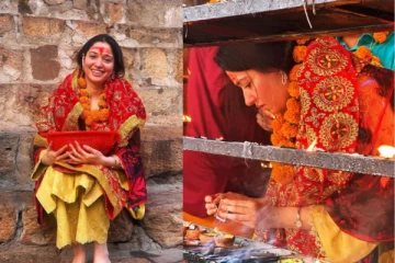 திருமண சிக்கலா..? இப்படி ஒரு விஷயமா- சினிமாவில் ஒதுங்கி ஆன்மீக பயணம் start பண்ண தமன்னா..!