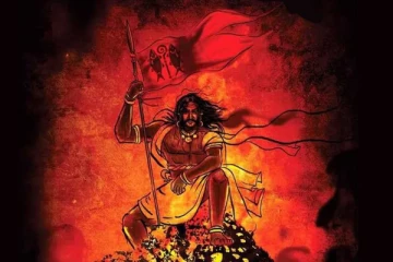 மன்னர் காவல் தெய்வமான கதை-வியப்பூட்டும் மதுரை பாண்டி கோயில் இரகசியம்