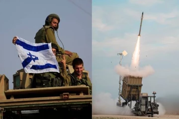 ஈரான் உடனான ஒரு நாள் போருக்கு இஸ்ரேலின் செலவு என்ன? ஆயுத கையிருப்பு எத்தனை நாட்கள் இருக்கும்?