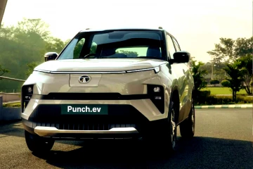 Tata Punch ev 2 ஆண்டுகளில் 70,000 கிமீ பயணம் - உரிமையாளரின் அனுபவம்