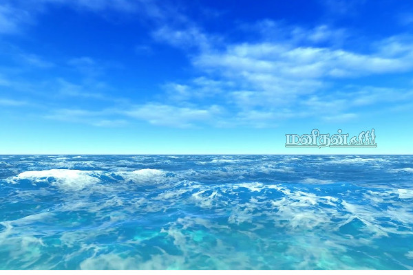 கடலின் ஆழம் எவ்வாறு கணக்கிடப்படுகிறது? | Sea Length In Tamil