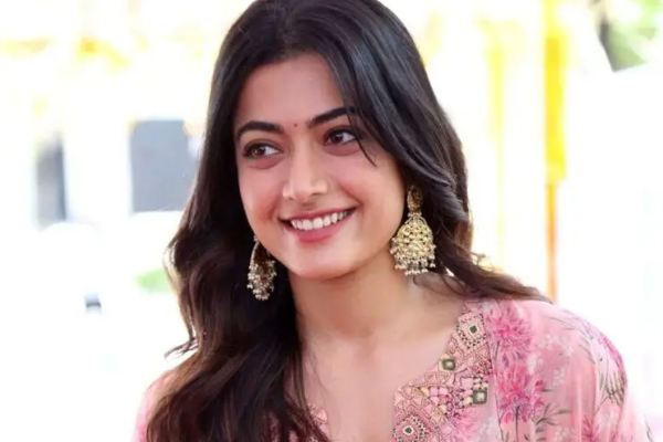 சினிமாவை தாண்டி புதிய தொழில் துவங்கிய ராஷ்மிகா மந்தனா.. என்ன தொழில் தெரியுமா | Rashmika Mandanna Starts New Business