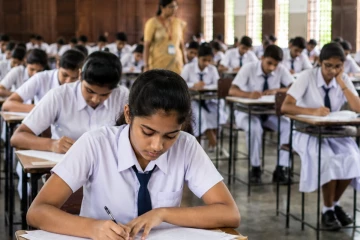 2026 වසරේ උසස් පෙළ විභාගය ගැන විශේෂ දැනුම්දීමක් - විභාග කාලසටහන නිකුත් වේ