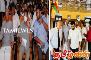 மக்களை குழப்பும் தமிழ் அரசியல்வாதிகள்..!