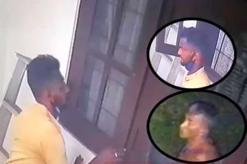 இவர்கள் தொடர்பில் தகவல் தெரிந்தால் அறிவியுங்கள்! - பொலிஸார் விடுத்துள்ள கோரிக்கை