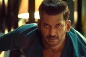 நான் இந்த முன்னணி நடிகரின் ரசிகன் தான்.. நடிகர் விஷாலின் அதிரடி, வீடியோ இதோ