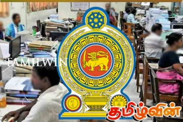 உள்ளூராட்சி தேர்தல் பணிகளில் ஆயிரக்கணக்கான அரச பணியாளர்கள்!