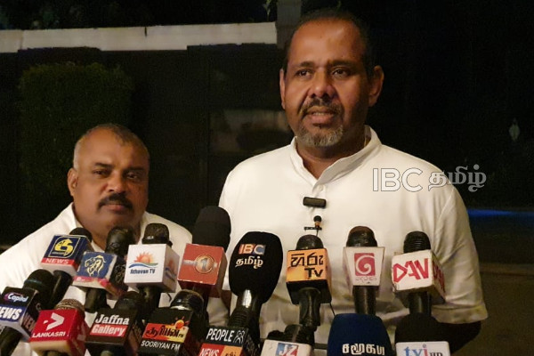 திம்பு கோட்பாடுகளின் அடிப்படையில் புதிய அரசியல் - கஜேந்திரகுமார் எம்.பி | New Politics Based On Thimpu Principles Tamil Mp திம்பு கோட்பாடுகளின் அடிப்படையில் புதிய அரசியல் - கஜேந்திரகுமார் எம்.பி | New Politics Based On Thimpu Principles Tamil Mp