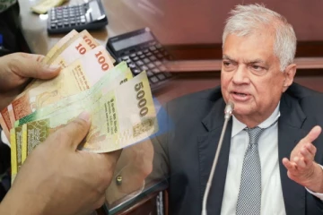 அரச ஊழியர்களுக்கு ஜனவரி மாதம் முதல் சம்பள உயர்வு! அமைச்சரவையில் எடுக்கப்பட்ட தீர்மானம்