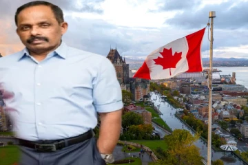 கனடாவில் காணாமற்போன தமிழர் : காவல்துறை விடுத்துள்ள அறிவிப்பு