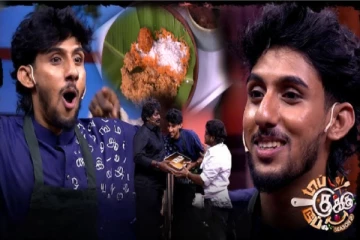 இந்தியாவில் யாழ் பிட்டுவுக்கு கிடைத்த அங்கீகாரம்- பணப்பரிசு வென்ற வாகீசன்