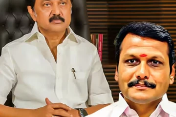 திமுகவை சீண்டிப் பார்க்காதீர்கள்- இது மிரட்டல் அல்ல.. எச்சரிக்கை