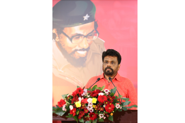சீனா - அமெரிக்கா - இந்தியாவின் பலம்பார்க்கும் களமாக சிறிலங்கா! ஜே.வி.பி குற்றச்சாட்டு (படங்கள்) | Srilanka Stronghold China America India சீனா - அமெரிக்கா - இந்தியாவின் பலம்பார்க்கும் களமாக சிறிலங்கா! ஜே.வி.பி குற்றச்சாட்டு (படங்கள்) | Srilanka Stronghold China America India