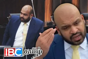 அழுத்தம் கொடுக்கும் அரசு - சபையில் சாடிய சாணக்கியன்