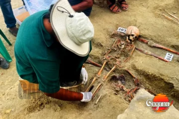 චෙම්මනි සමූහ මිනීවළ ගැන ශ්‍රී ලංකා මානව හිමිකම් කොමිසමේ නිර්දේශ මෙන්න