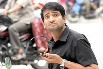 மீண்டும் காமெடியனாக நடிக்கும் சந்தானம்.. சம்பளம் எவ்வளவு தெரியுமா