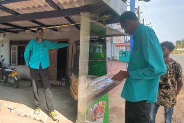 அரசாங்கத்தால் அங்கீகரிக்கப்படாத இலங்கையின் உயர்ந்த மனிதன் ஒரு தமிழன்