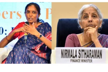 பாஜக, பாசிசம் என்ன செய்யும் என்பதற்கு இதுதான் சாட்சி - கொந்தளித்த எம்.பி ஜோதிமணி!