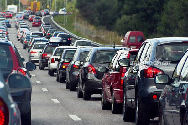 கட்டுநாயக்க அதிவேக வீதியூடாக விமான நிலையம் செல்வோருக்கு முக்கிய அறிவிப்பு | Katunayaka High Way Heavy Traffic