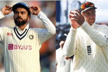 இங்கிலாந்திற்கு எதிரான 4வது டெஸ்ட் போட்டி - 191 ரன்களுக்கு சுருண்டது இந்திய அணி