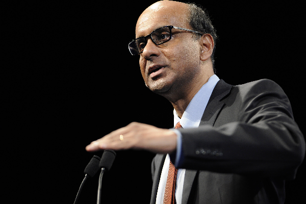 தர்மன் சண்முகரத்தினம்/Tharman Shanmugaratnam