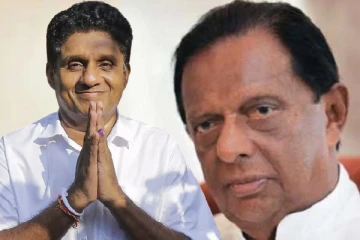 பல தடவை வந்த அழைப்பு - சஜித்துடன் இணையும் ரணிலின் சகா?