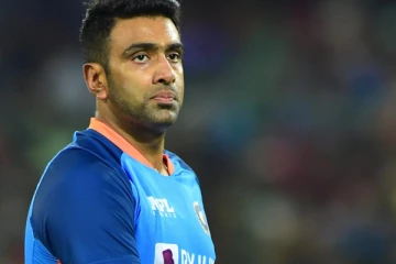 இளம் நடிகையின் டான்ஸ்.. புகழ்ந்து தள்ளிய கிரிக்கெட் வீரர் அஸ்வின்! யார் பாருங்க