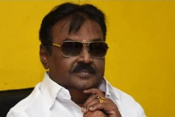 விஜயகாந்த் எங்கே? நள்ளிரவில் வீட்டிற்கு வந்து தொந்தரவு கொடுக்கும் நபர்களால் பரபரப்பு