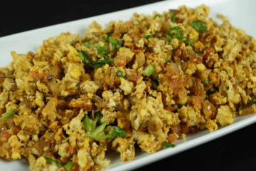 Chettinad Egg Podimas: செட்டிநாட்டு ஸ்டைலில் முட்டை பொடி மாஸ் சாப்பிட்டதுண்டா?