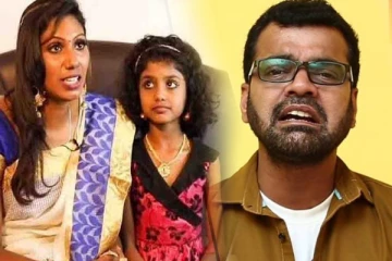 குடித்துவிட்டு மகளை அசிங்கமாக திட்டிய பாலாஜி.. கதறும் மனைவி நித்யா