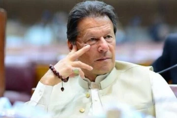 பாகிஸ்தானில் தேர்தல் எப்போது? ஜனாதிபதி ஆரிப் ஆல்வி வெளியிட்ட அறிவிப்பு!