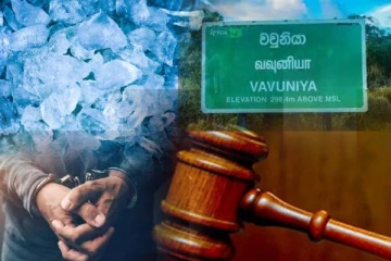 தமிழர் தாயகத்தில் போதைப் பொருளுடன் காவல்துறையிடம் சிக்கிய மூவர் : நீதிமன்றம் பிறப்பித்த உத்தரவு