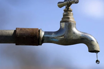 பல பிரெஞ்சுக் கிராமங்களில் தண்ணீர் இல்லை... அதிர்ச்சியை ஏற்படுத்தியுள்ள ஒரு செய்தி