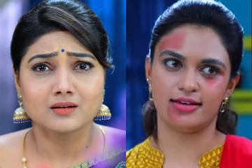 ரோஜா சீரியல் நடிகைக்கு இப்படியொரு நிலையா.. சோகத்தில் ரசிகர்கள்
