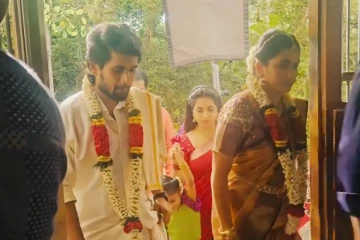 அய்யனார் துணை சீரியல் மேக்கிங் வீடியோ.. சோழன் - நிலா ரசிகர்கள் மத்தியில் வைரல்