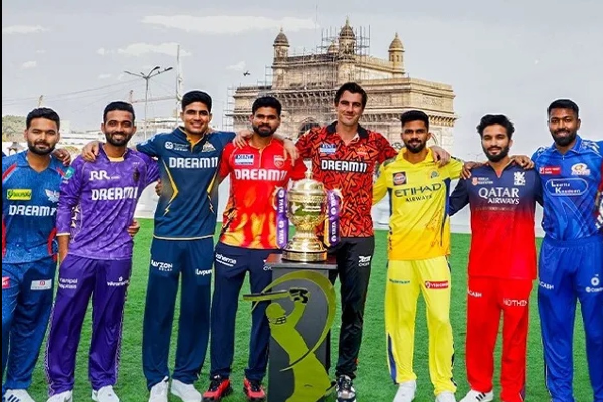 கோலாகலமாக இன்று தொடங்கும் 19 வது ஐபிஎல் திருவிழா: பரிசுத் தொகை எவ்வளவு தெரியுமா? | Do You Know How Much Ipl Prize Money In 2026 கோலாகலமாக இன்று தொடங்கும் 19 வது ஐபிஎல் திருவிழா: பரிசுத் தொகை எவ்வளவு தெரியுமா? | Do You Know How Much Ipl Prize Money In 2026