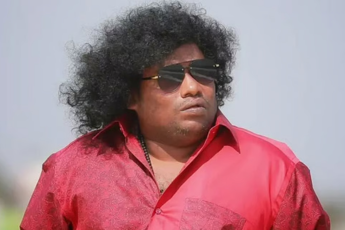 நா ஒரு நாளைக்கு 10,15 லட்சம் சம்பளம் வாங்குறனா..யோகி பாபு கடும் பதிலடி | Yogi Babu Talk About His Salary Controversy நா ஒரு நாளைக்கு 10,15 லட்சம் சம்பளம் வாங்குறனா..யோகி பாபு கடும் பதிலடி | Yogi Babu Talk About His Salary Controversy