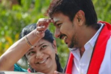 தேர்தலில் போட்டியிட போவதில்லை- உதயநிதியின் முடிவால் அதிர்ச்சியில் திமுக