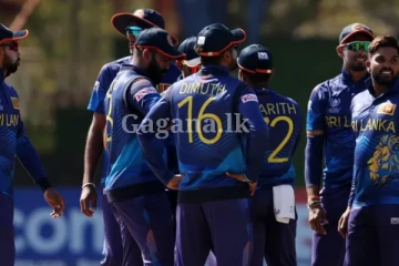 හෙට පිටියට පිවිසෙන සිංහයින් ගැන ක්‍රිකට් ක්‍රීඩා ලෝලීන්ට අලුත්ම සුබ ආරංචියක් මෙන්න.