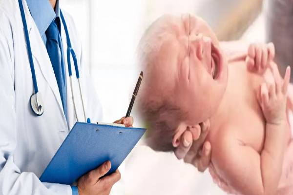 பிறந்தவுடன் ஏன் குழந்கைகள் அழுகின்றன தெரியுமா? இல்லாவிட்டால் என்ன நடக்கும்? | What Is The Purpose Of Babies Crying