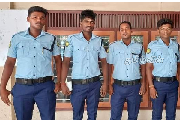 யாழ்.மாநகர சபையினால் உருவாக்கப்பட்ட காவல் படை மீள செயற்படும்: நீதிமன்றம் பிறப்பித்த உத்தரவு | Jaffna Chief Minister Arrested