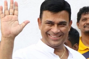 ජනාධිපති සමාව ලබාගැනීම සම්බන්ධයෙන් රන්ජන් රාමනායක මහතා අද සිදුකළ විශේෂ කටයුත්ත..