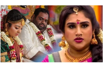 கர்மா சும்மா விடாது… ரவீந்தர் திருமணம் குறித்து மறைமுகமாக சாடிய வனிதா - ஷாக்கான ரசிகர்கள்