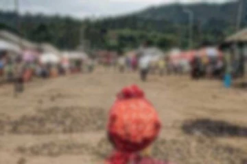 உலக சுகாதார அமைப்பு ஊழியர்களின் தகாத செயல்...காங்கோ அரசு விசாரணை