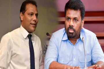 தவறுகளை சுட்டிக்காட்டுபவர்கள் சட்ட விரோதிகளே..! அநுர அரசில் தொடரும் குற்றச்சாட்டுக்கள்