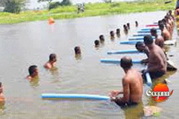 මතට පුරුදු වූවන් හට ගොඩයන්න හොදම අවස්ථාවක්